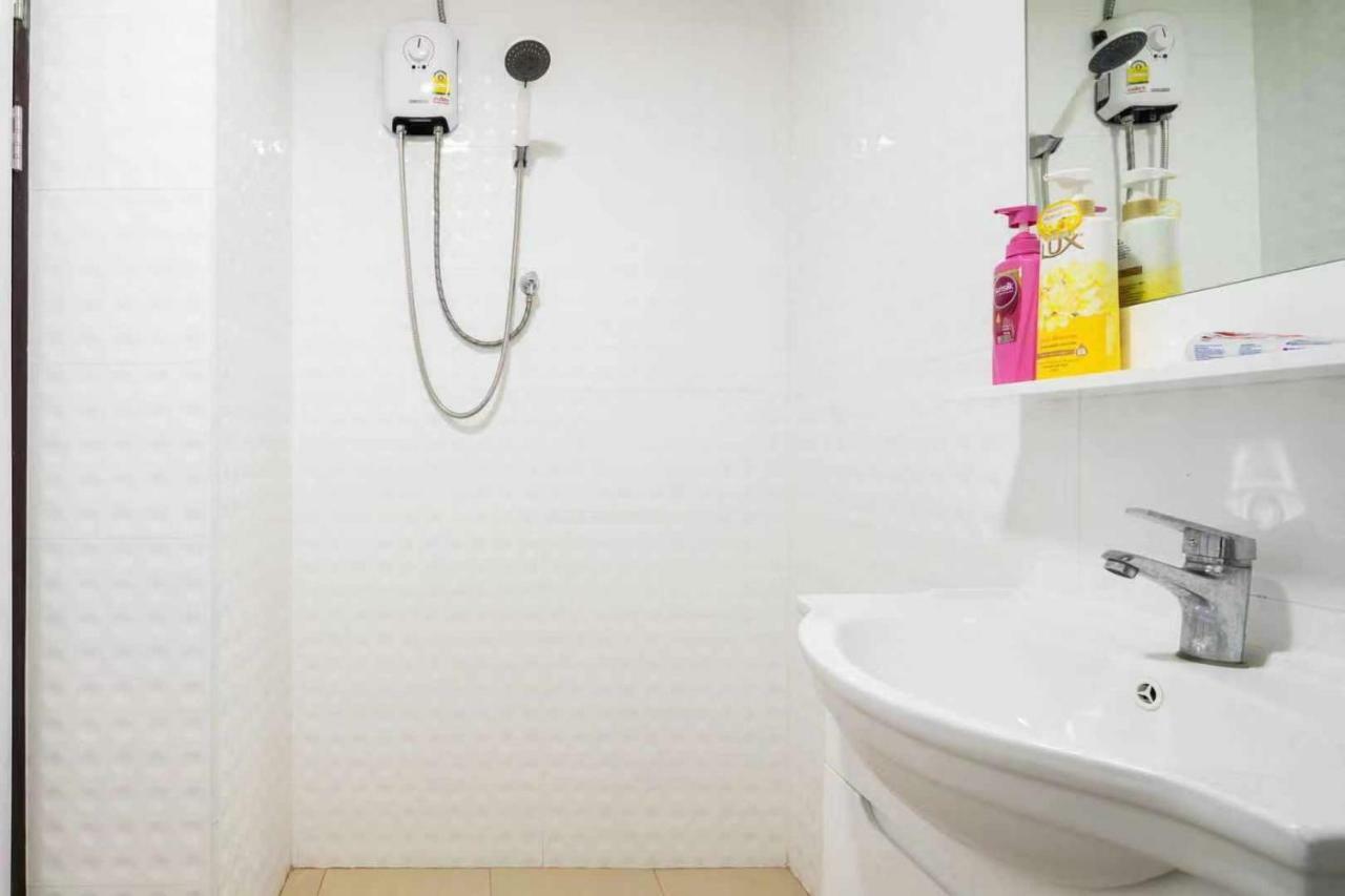 Sukhumvit 101 Hotel Бангкок Экстерьер фото