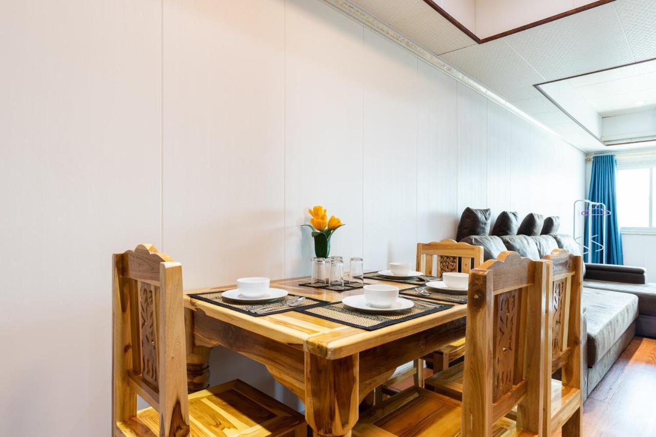 Sukhumvit 101 Hotel Бангкок Экстерьер фото